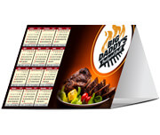 CALENDÁRIOS E FOLHINHAS 2026